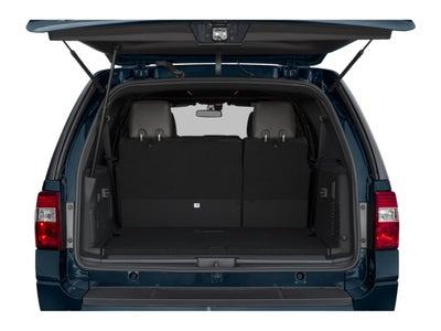 2015 Ford Expedition EL 4WD 4dr King Ranch