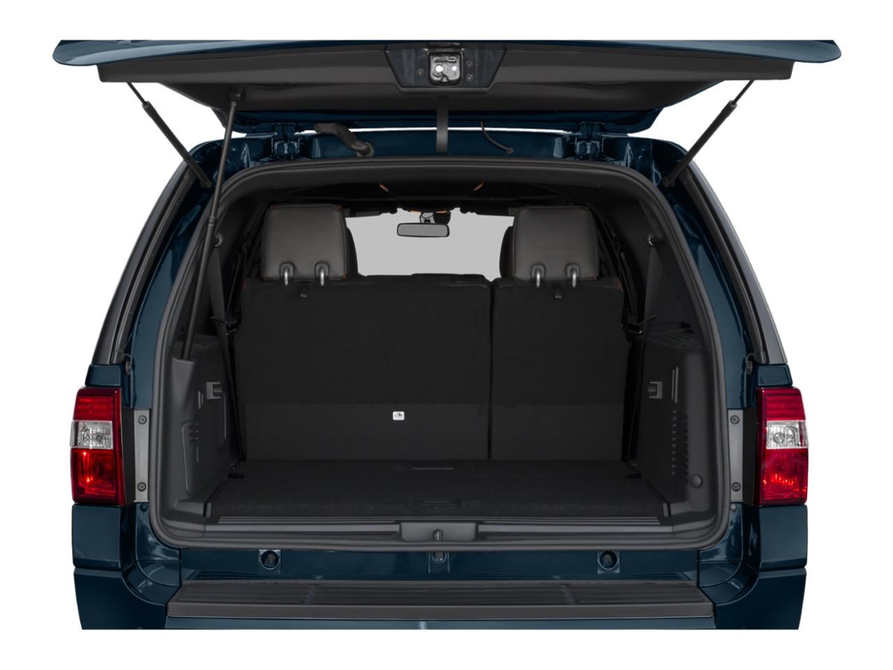 2015 Ford Expedition EL 4WD 4dr King Ranch