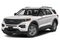 2024 Ford Explorer XLT 4WD