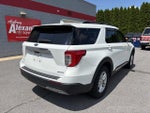 2022 Ford Explorer XLT 4WD