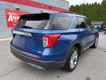 2020 Ford Explorer XLT 4WD