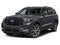 2025 Ford Explorer ST-Line 4WD