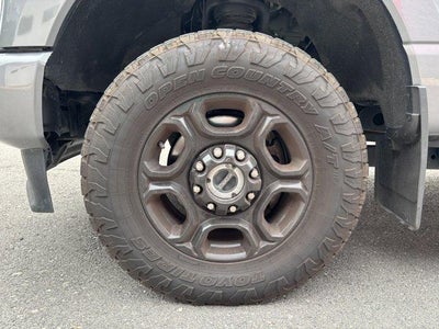 2024 Ford Super Duty F-250 SRW XLT 4WD Crew Cab 6.75' Box