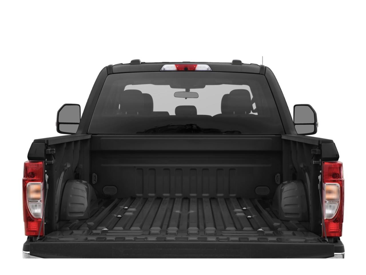 2022 Ford Super Duty F-250 SRW XLT 4WD SuperCab 6.75' Box