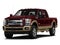 2016 Ford Super Duty F-350 SRW 4WD Crew Cab 6-3/4 Ft Box King Ranch