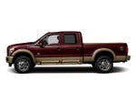 2016 Ford Super Duty F-350 SRW 4WD Crew Cab 6-3/4 Ft Box King Ranch