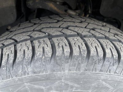 2019 Ford F-150 LARIAT 4WD SuperCrew 5.5' Box