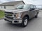 2019 Ford F-150 XLT 4WD SuperCrew 5.5' Box