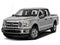 2015 Ford F-150 4WD SuperCrew 5-1/2 Ft Box XLT