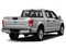 2015 Ford F-150 4WD SuperCrew 5-1/2 Ft Box XLT