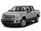 2015 Ford F-150 4WD SuperCrew 5-1/2 Ft Box XLT