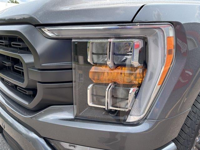 2023 Ford F-150 XLT 4WD SuperCrew 5.5' Box