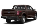 2018 Ford F-150 XL 4WD SuperCrew 5.5' Box