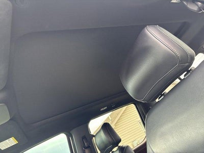 2021 Ford F-150 LARIAT 4WD SuperCrew 5.5' Box