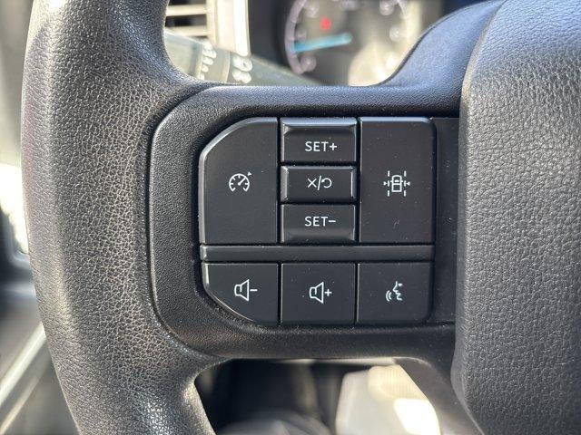 2023 Ford F-150 XLT 4WD SuperCrew 5.5' Box