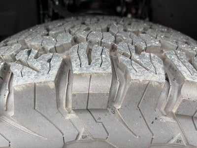 2026 Ford F-150 Raptor 4WD SuperCrew 5.5' Box