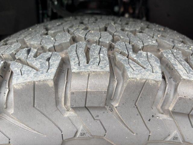 2026 Ford F-150 Raptor 4WD SuperCrew 5.5' Box