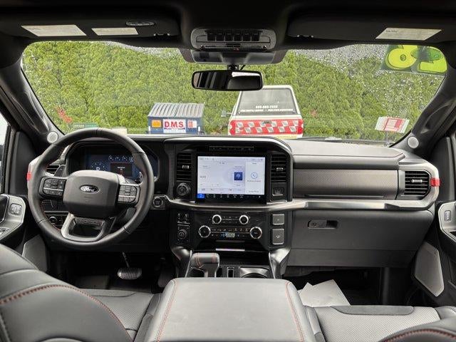 2026 Ford F-150 Raptor 4WD SuperCrew 5.5' Box
