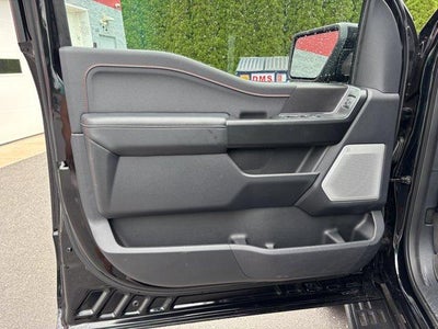 2026 Ford F-150 Raptor 4WD SuperCrew 5.5' Box