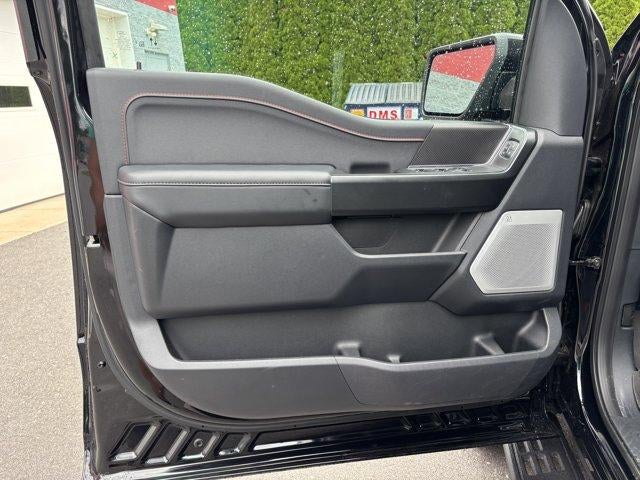 2026 Ford F-150 Raptor 4WD SuperCrew 5.5' Box