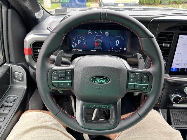 2026 Ford F-150 Raptor 4WD SuperCrew 5.5' Box
