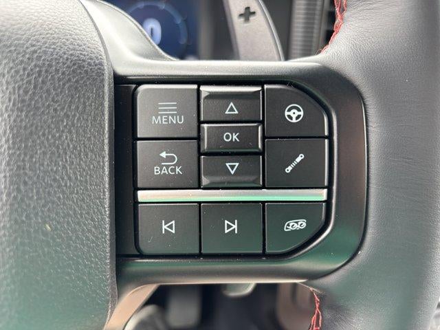 2026 Ford F-150 Raptor 4WD SuperCrew 5.5' Box
