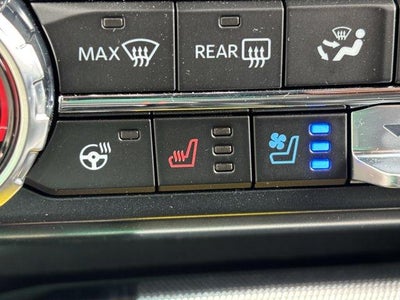 2026 Ford F-150 Raptor 4WD SuperCrew 5.5' Box