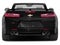 2016 Chevrolet Camaro 2dr Convertible 2SS