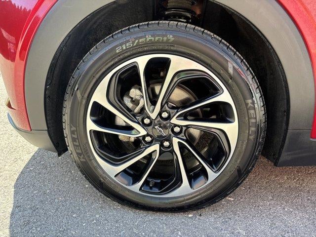2022 Chevrolet Bolt EUV FWD 4dr Premier