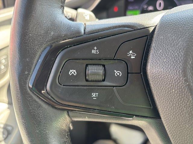 2022 Chevrolet Bolt EUV FWD 4dr Premier