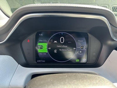 2022 Chevrolet Bolt EUV FWD 4dr Premier