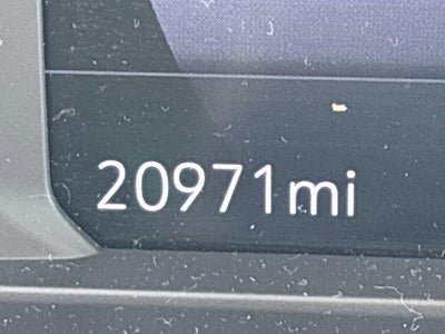 2022 Chevrolet Bolt EUV FWD 4dr Premier