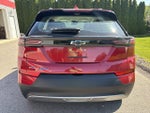 2022 Chevrolet Bolt EUV FWD 4dr Premier
