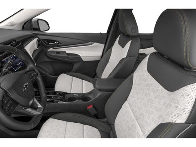 2022 Chevrolet Bolt EUV FWD 4dr Premier