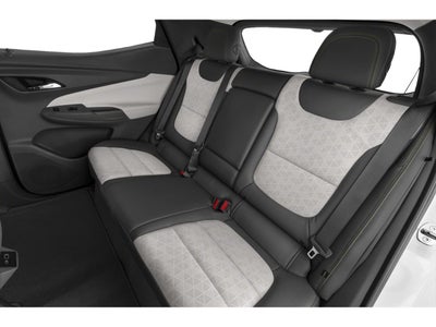 2022 Chevrolet Bolt EUV FWD 4dr Premier