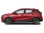 2022 Chevrolet Bolt EUV FWD 4dr Premier