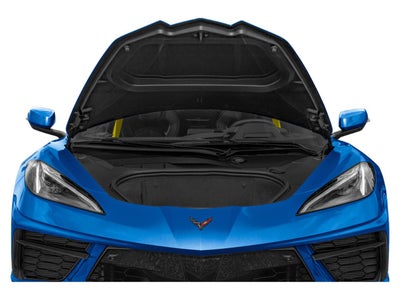 2025 Chevrolet Corvette Stingray Coupe 3LT