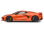 2025 Chevrolet Corvette Stingray Coupe 3LT