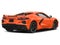 2025 Chevrolet Corvette Stingray Coupe 3LT