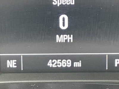 2023 Chevrolet Malibu 4dr Sdn 1LT