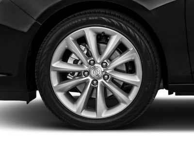 2016 Buick Verano 4dr Sdn Leather Group
