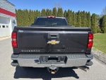 2016 Chevrolet Silverado 2500 HD Double Cab Standard Box 4-Wheel Drive LT
