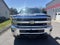 2016 Chevrolet Silverado 2500 HD Double Cab Standard Box 4-Wheel Drive LT