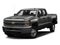 2016 Chevrolet Silverado 2500 HD Double Cab Standard Box 4-Wheel Drive LT
