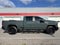 2025 Chevrolet Silverado 2500 HD Crew Cab Standard Box 4-Wheel Drive LT