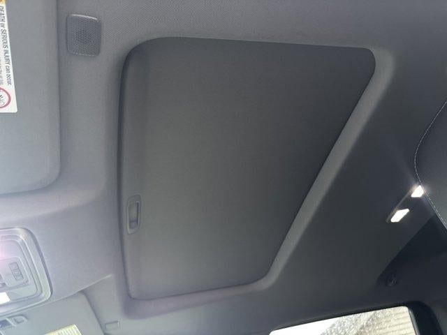 2020 Chevrolet Silverado 2500 HD Crew Cab Standard Box 4-Wheel Drive LTZ