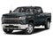 2020 Chevrolet Silverado 2500 HD Crew Cab Standard Box 4-Wheel Drive LTZ