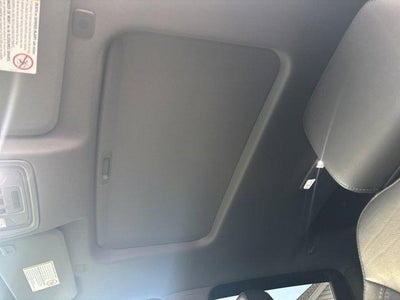 2021 Chevrolet Silverado 2500 HD Crew Cab Standard Box 4-Wheel Drive LTZ