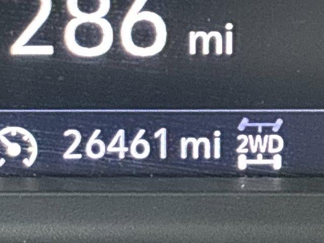 2021 Chevrolet Silverado 2500 HD Crew Cab Standard Box 4-Wheel Drive LTZ