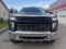 2021 Chevrolet Silverado 2500 HD Crew Cab Standard Box 4-Wheel Drive LTZ